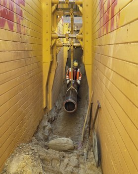 TWF - Box XL Modelo 690