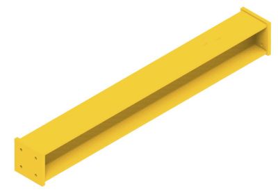 Zwischenstücke HEB 180