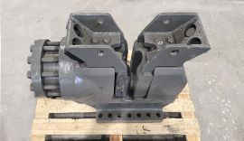 Used ABI Universal Clamp 934 - brand new