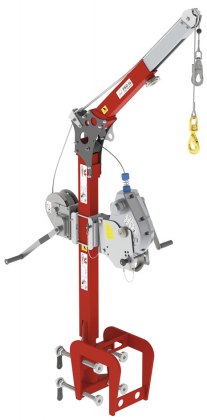 TWF - Rescue Kit