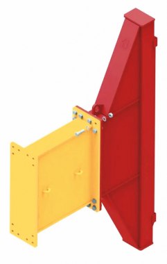 Rolling Strut  XL