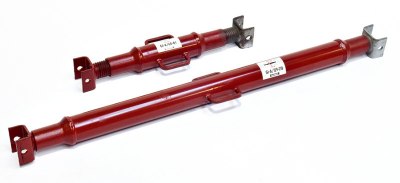 Ischebeck Spindle