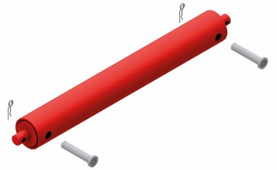 Spreader