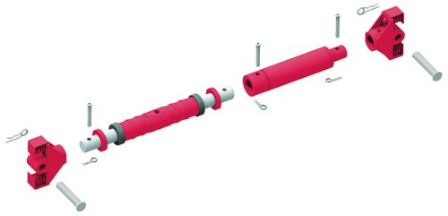 Standard Spindle
