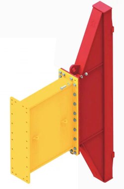 Rolling Strut XXL
