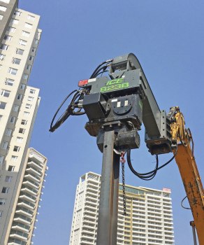 TWF - Vibro Technology